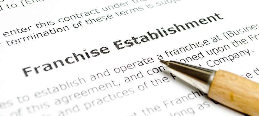 Reviewing a Franchise Disclosure Document